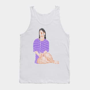 Atrapada Tank Top